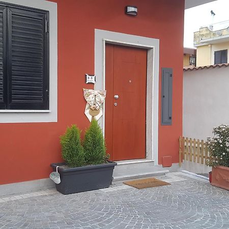B&B President Sant’Egidio del Monte Albino Kültér fotó
