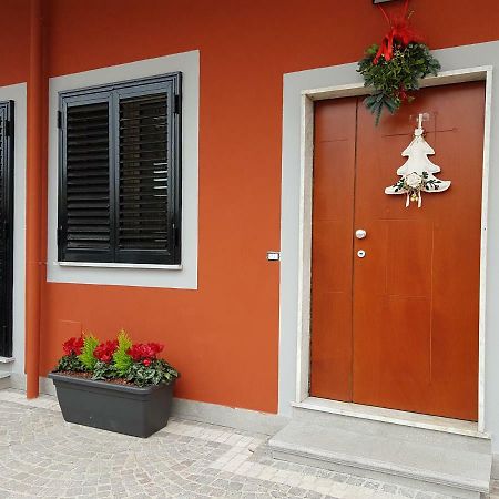 B&B President Sant’Egidio del Monte Albino Kültér fotó