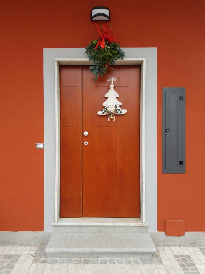 B&B President Sant’Egidio del Monte Albino Kültér fotó