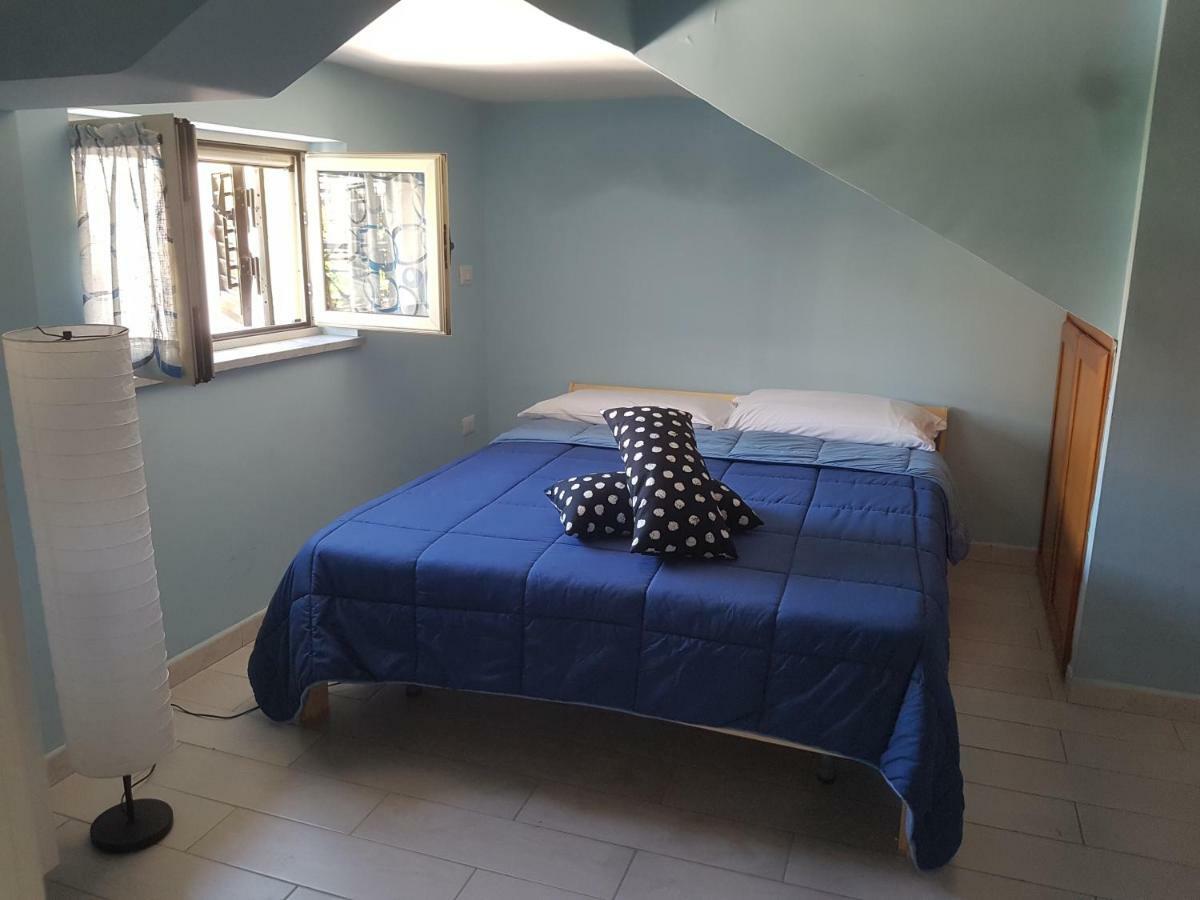 B&B President Sant’Egidio del Monte Albino Kültér fotó